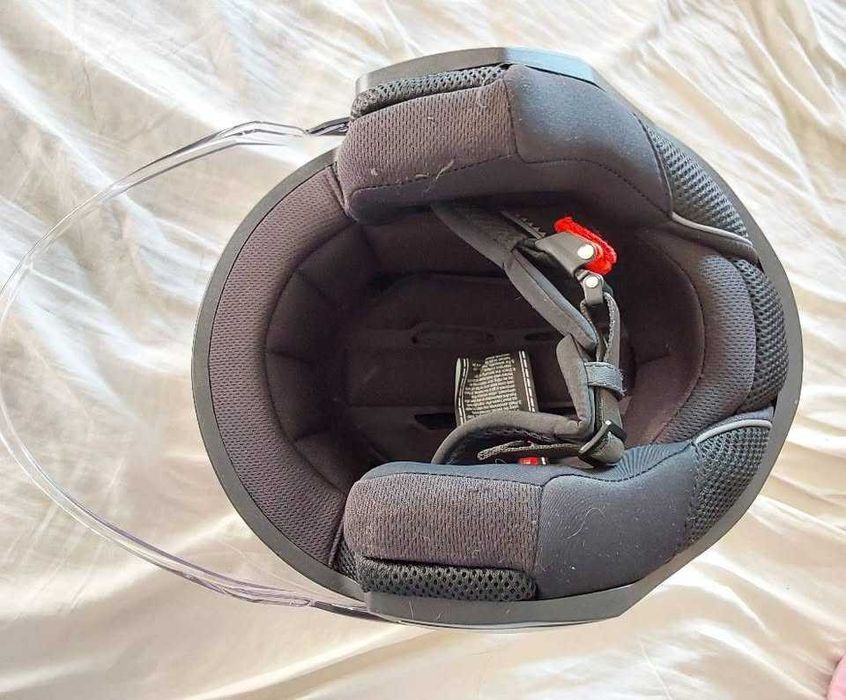 Capacete LS2 Airflow II