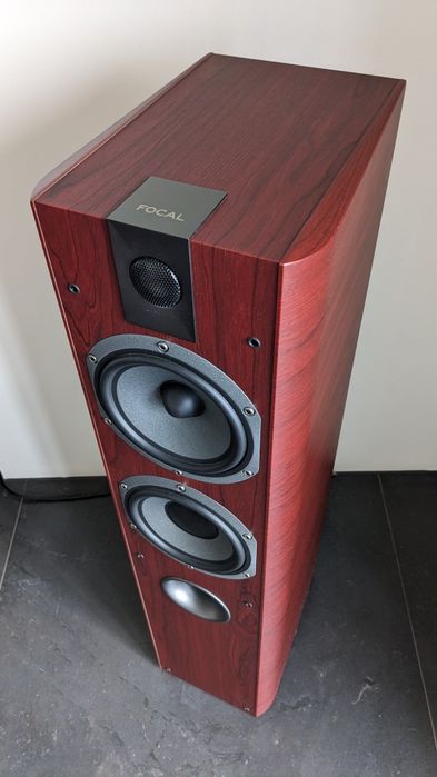 Колонки акустичні Focal Chorus  716