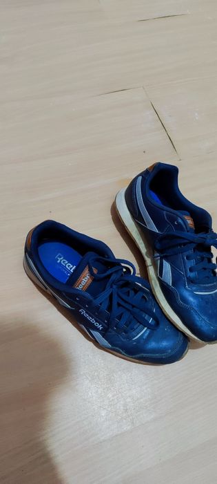 Ténis Reebok Usados