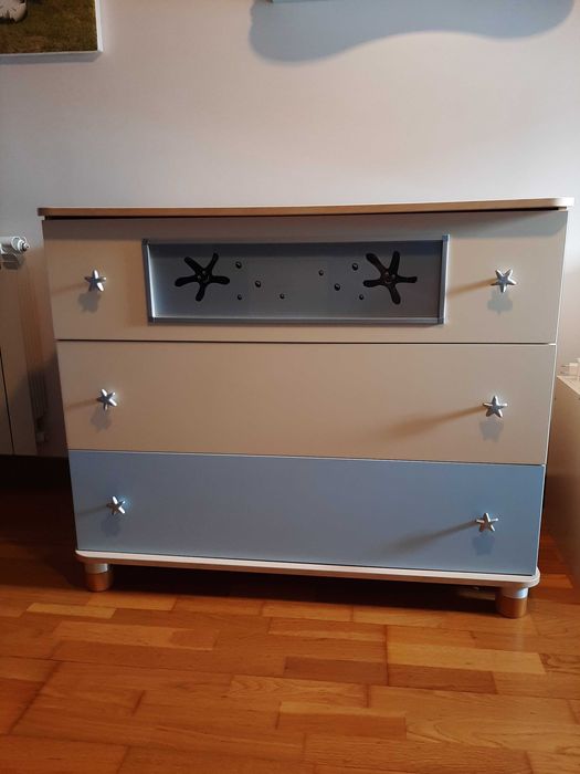 Quarto criança / menino