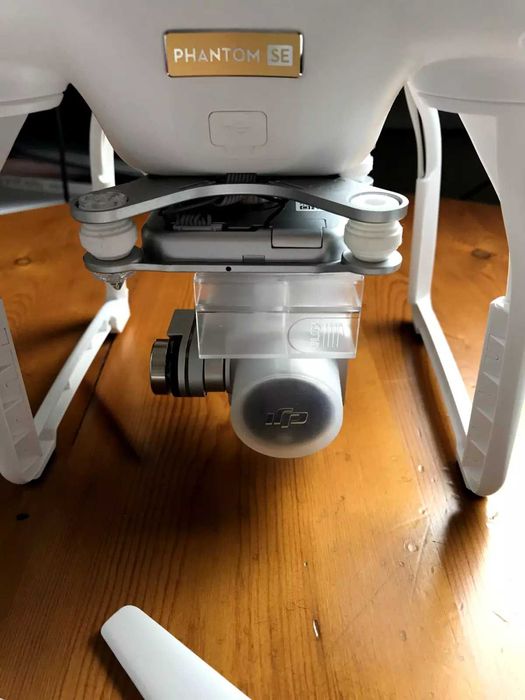 Vendo drone DJI PHANTOM 3 SE - 4K64563908710657123