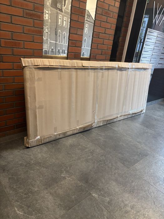 Drzwi wewnętrzne, szklana sciana działowa przesuwna Szprosy