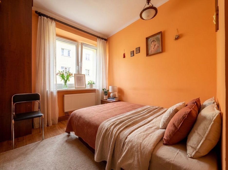 Mieszkanie 3 pokoje 49,99 m² • ul. Gen. J. Bema, Zamość - Widok 5