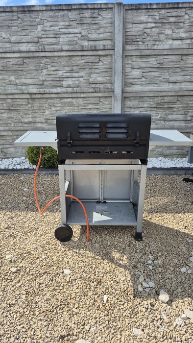 Grill gazowy TAINO
