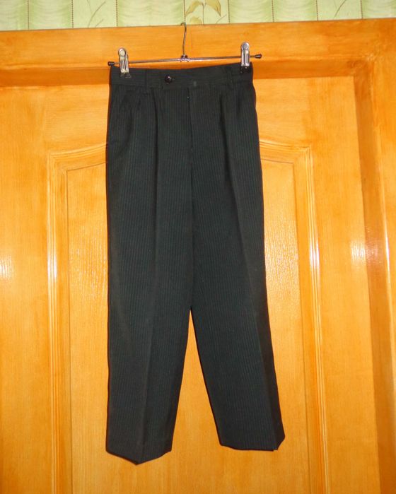 брюки             школьные