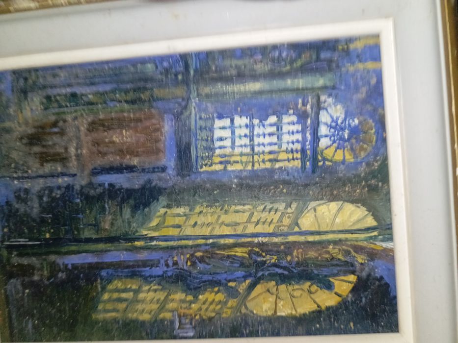 Lote de 5 coisas 10 euros