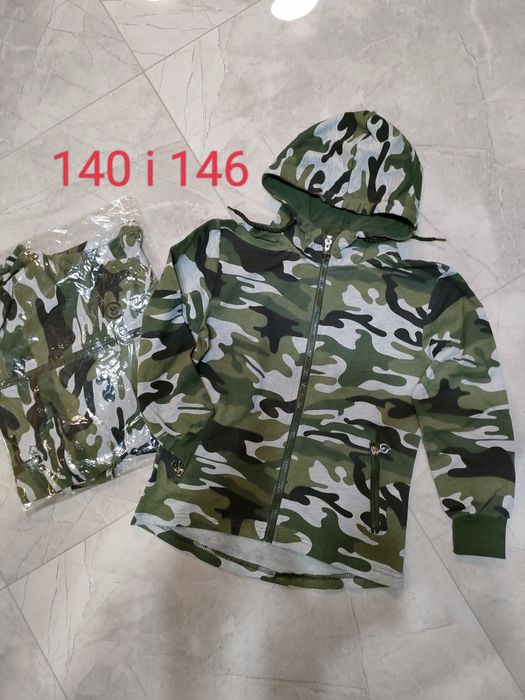 Bluza moro na 146