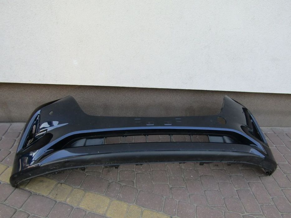 Zderzak Przód Mazda CX60 22 25R KR9P-50031