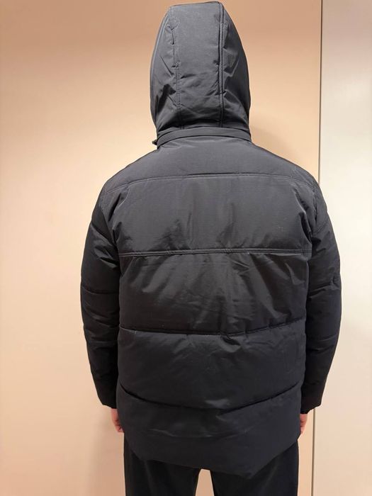 Куртка зимова чоловіча