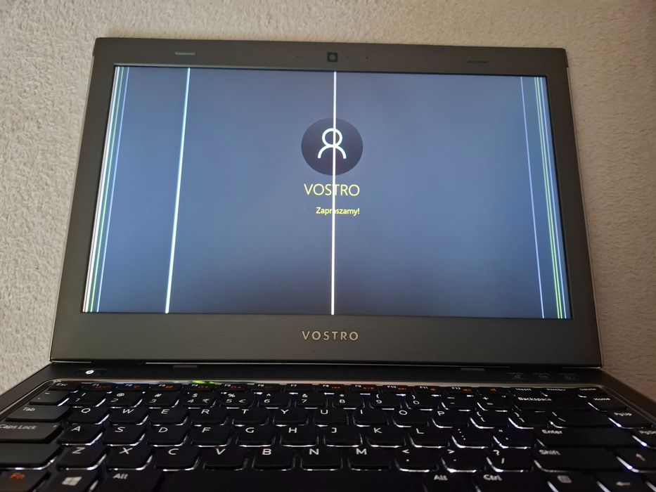 Laptop Dell 3460 14 " Intel Core i3 8 GB / 500 GB