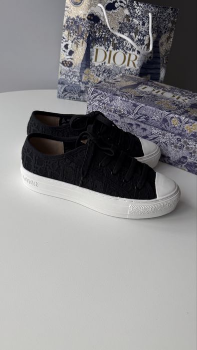 Кеди Dior Діор 40 41