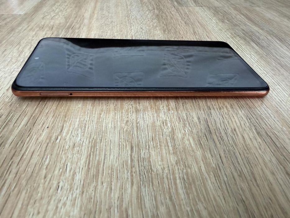 Redmi Note 10 Pro MFF 2021