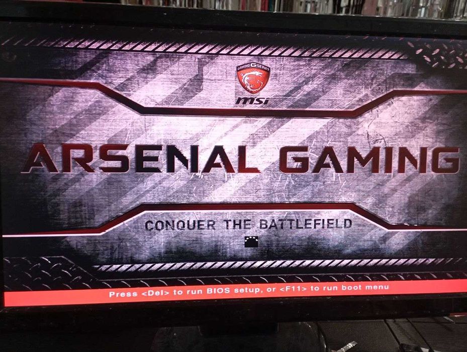 ОЗУ Patriot DDR4 8GB (2×4GB) 2666 MHz CL15 - комплект