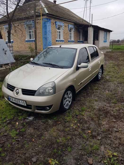 Продам Рено сімбол