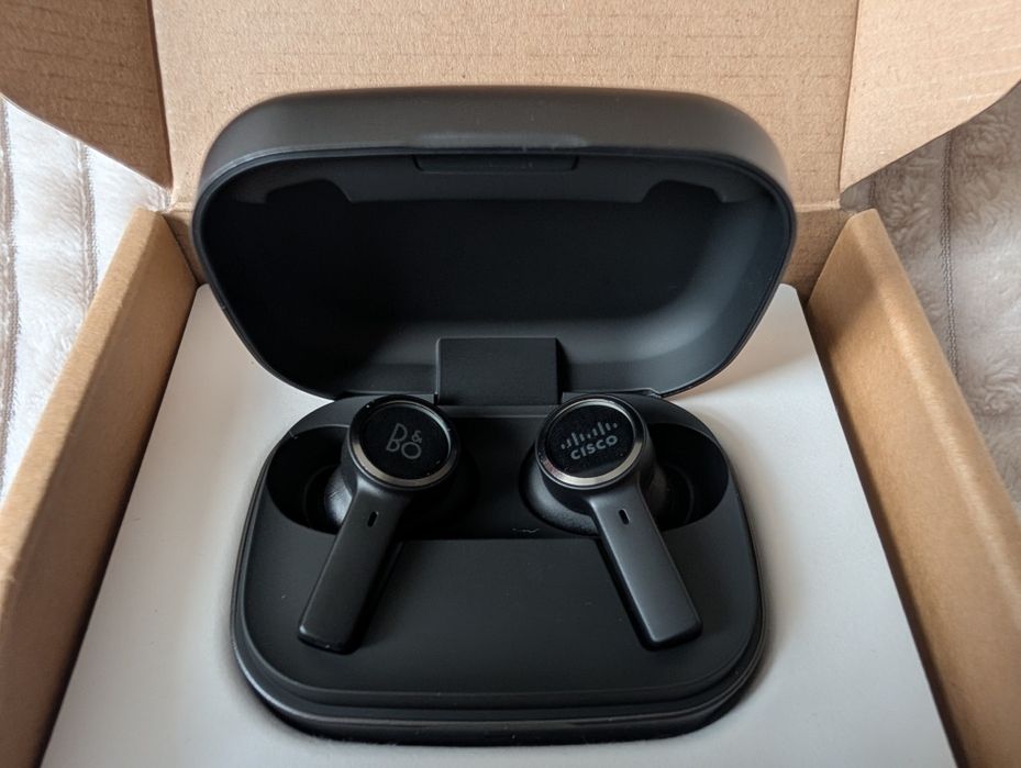 Bang & Olufsen Cisco 950 (Beoplay EX)