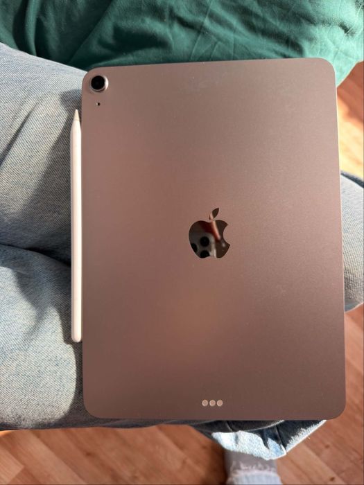 iPad air11 7 generacja procesor m3 128gb