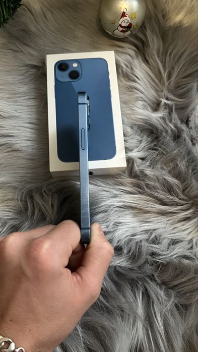 Продам айфон 13 міні