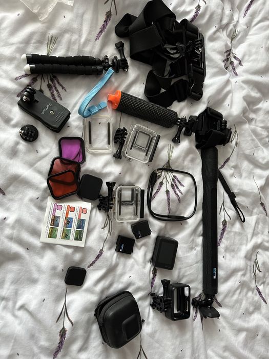 GoPro Hero 7 Black