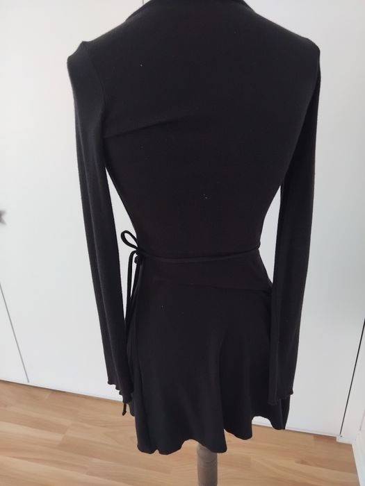 Vestido XS da Bershka