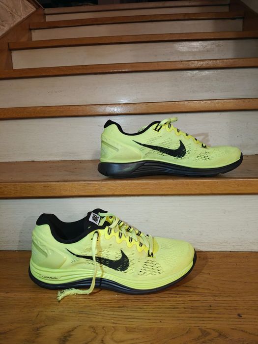Nike LunarGlide 5 do biegania nr 42