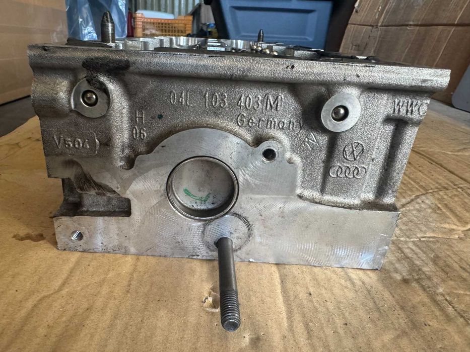 гбц Crafter 04L 103 403