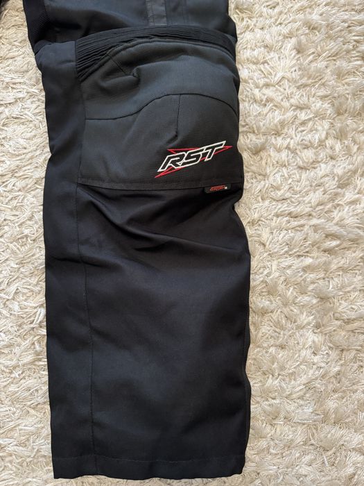 Штаны мотоцыклетные