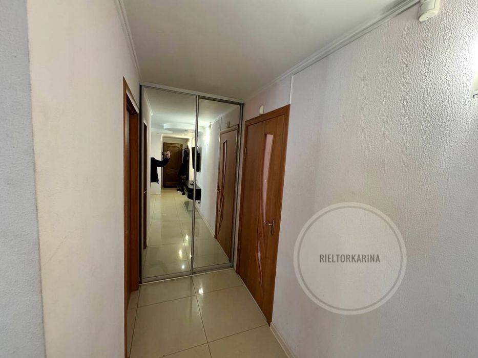 Аренда 3к кв/Садовая-Пограничная