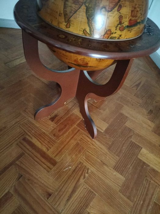 Mini Bar de Sala ou Outro