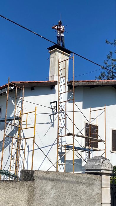 Realizam-se serviços