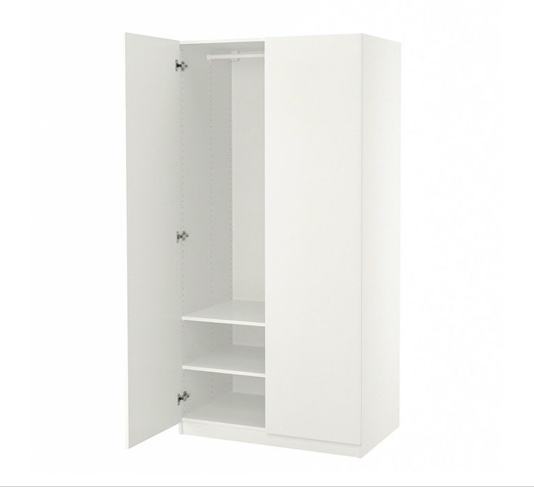 Roupeiro IKEA PAX – Excelente estado