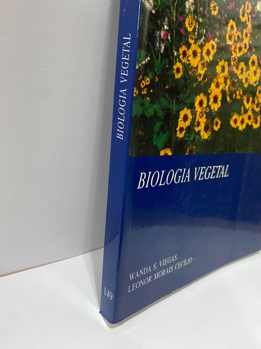 Livro - Biologia Vegetal ~ Universidade Aberta