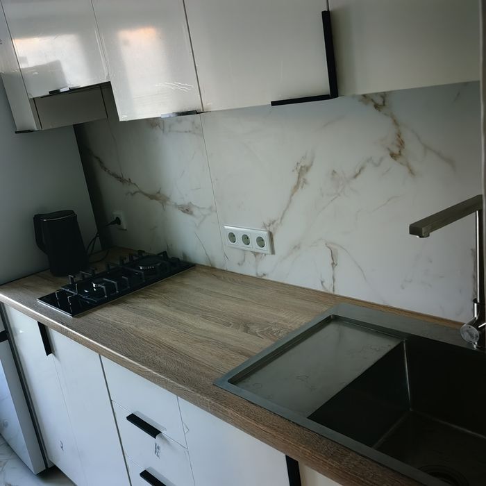 ПОСТІЙНО Є СВІТЛО Квартира на Стрілецькій 43, неподалік залізничного і