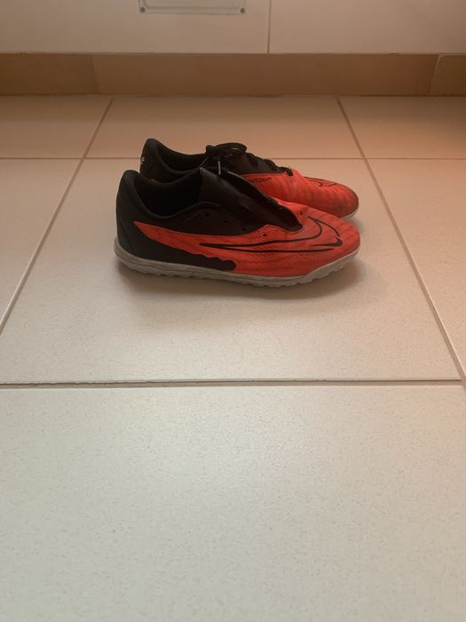 Chuteitas Nike Phantom