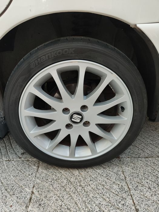 Seat Córdoba 1.9 GT TDI 110cv