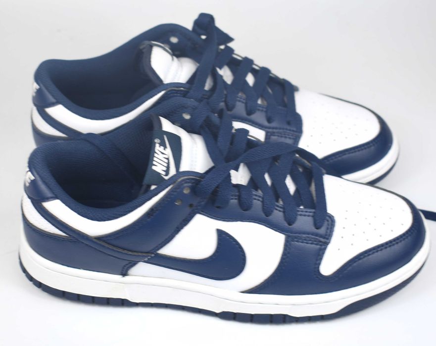 Używane Nike Dunk Low Retro HF5441  roz. 40