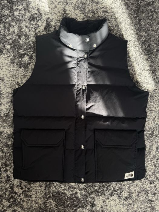 Безрукавка жіноча The North Face 600 L