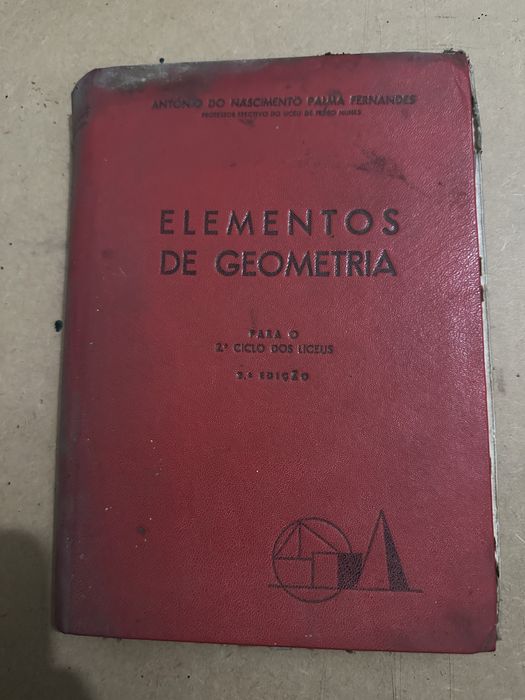 Elementos de geometria