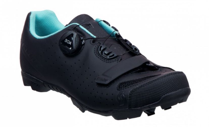 Buty rowerowe damskie Scott MTB Comp Boa WS - EU 38