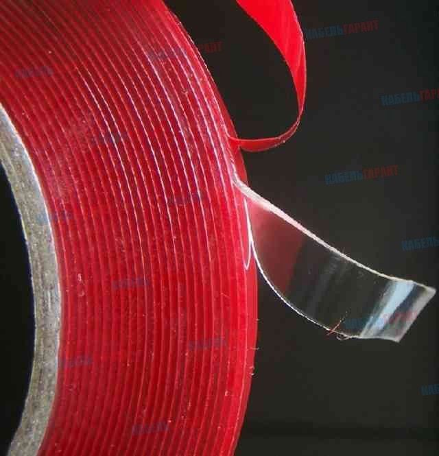 Скотч двухсторонний 3М для ремонтов техники телефонов смартфонов проче