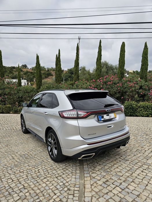 Ford Edge Sport 2.0 TDCi 180cv -  60.000kms