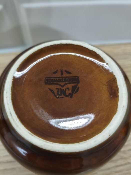 Vintage dzbanuszek "Agat" Mirostowice