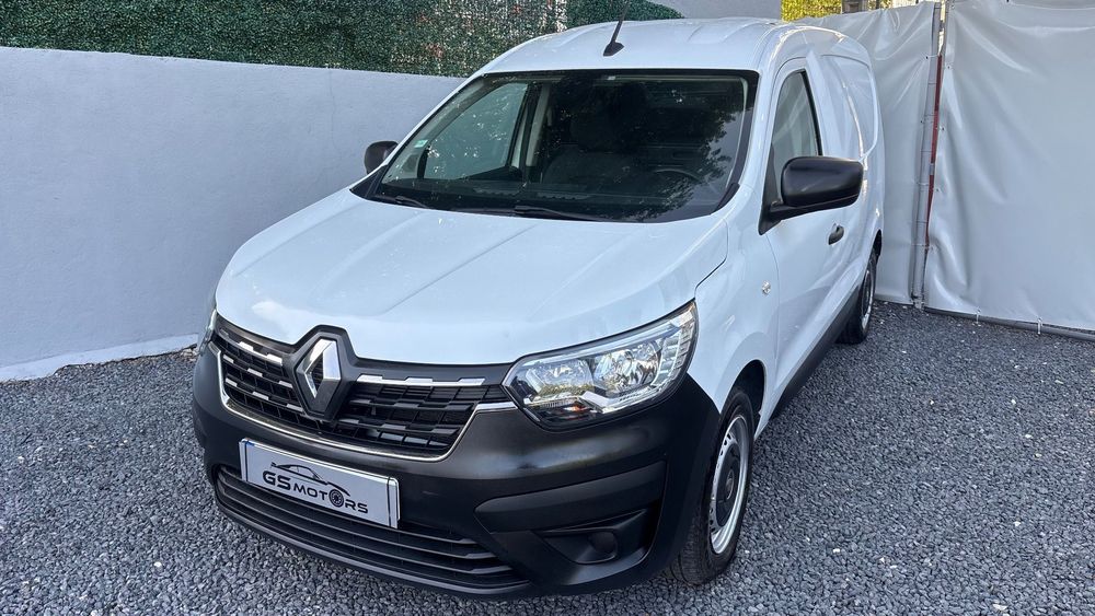 Renault Kangoo 2023