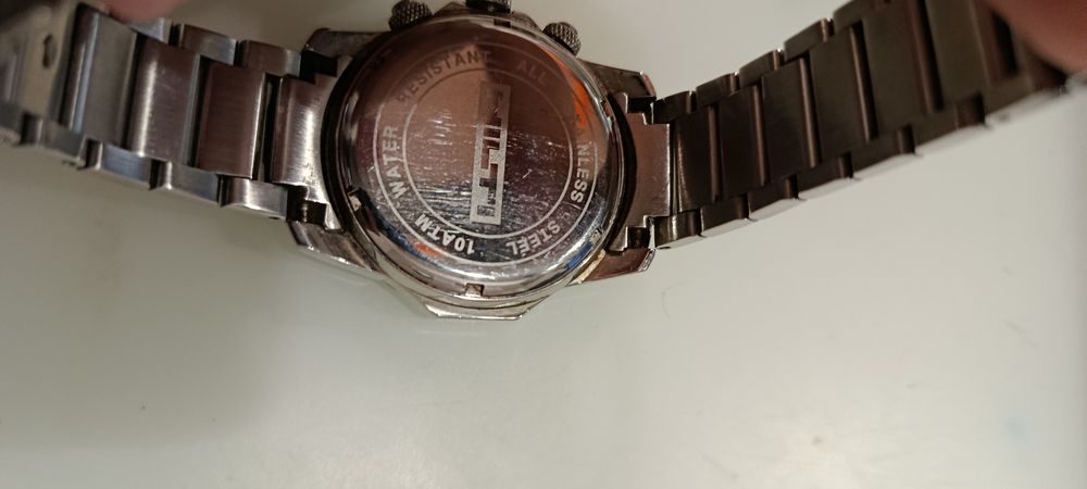 Relógio em 2 Mão HILTI