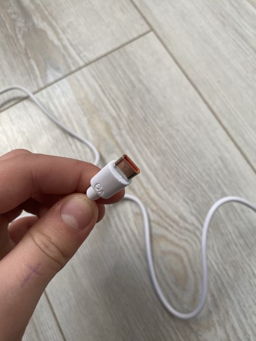 Провод A6 100w USB type-c