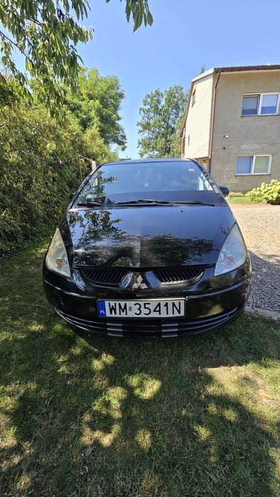 Ersatzteile Mitsubishi Colt Z30 1.5 109 PS Benzin 80 KW 2004 - 2012 4A91, M 135.950 (4A91) 9758003 » COLT Z3_A, Z2_A Teilekatalog