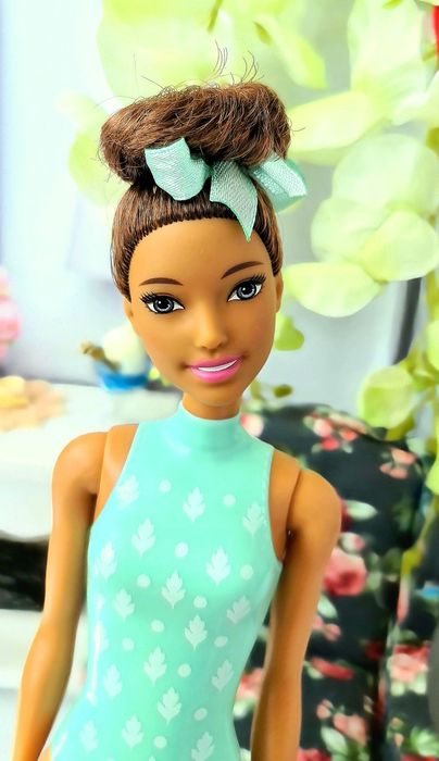 Барбі лялька, чудовий стан. Фірмова. Кукла Барби, Mattel