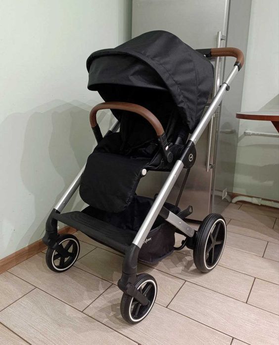 Cybex Balios s lux, в ідеальному стані