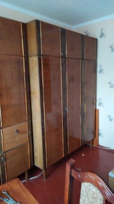 ШАФА шифоньер трёхстворчатый