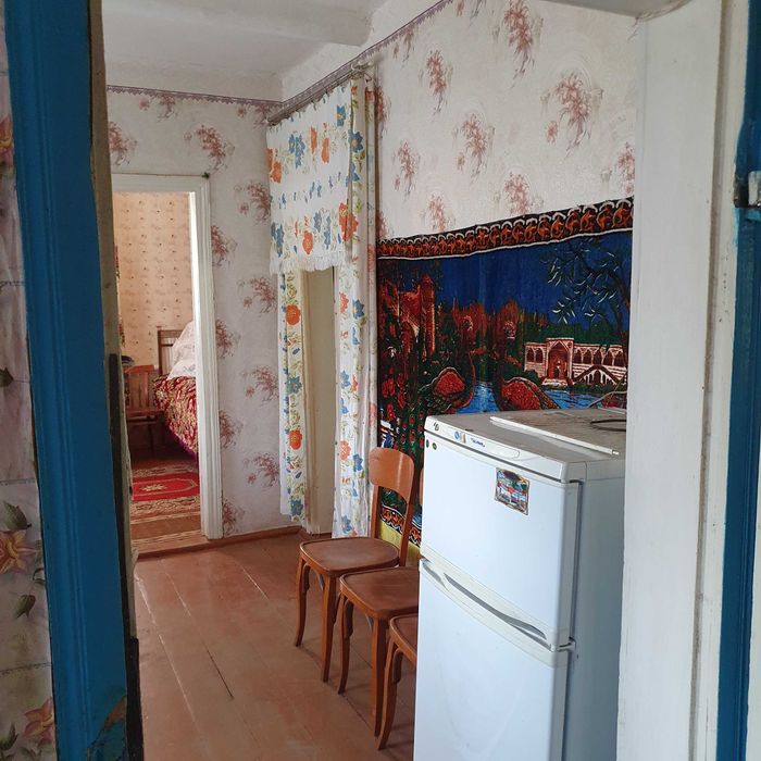 Будинок в селі Велика Березянка