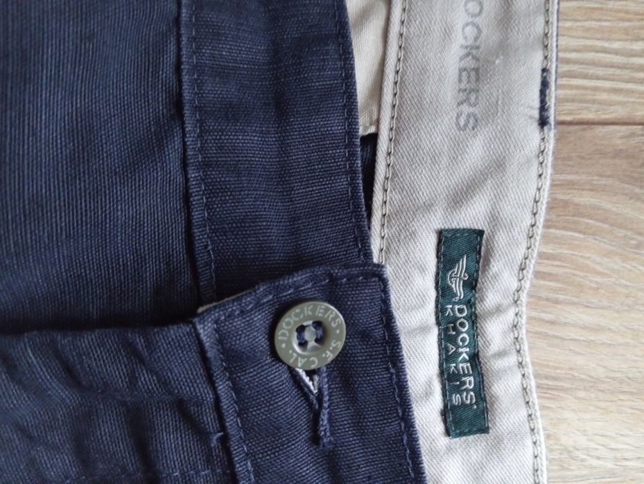 Dockers - spodnie męskie